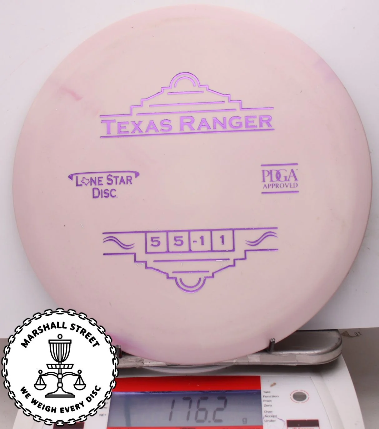 332985.jpg Ranger, Delta 1 - #44 PalePink, 176