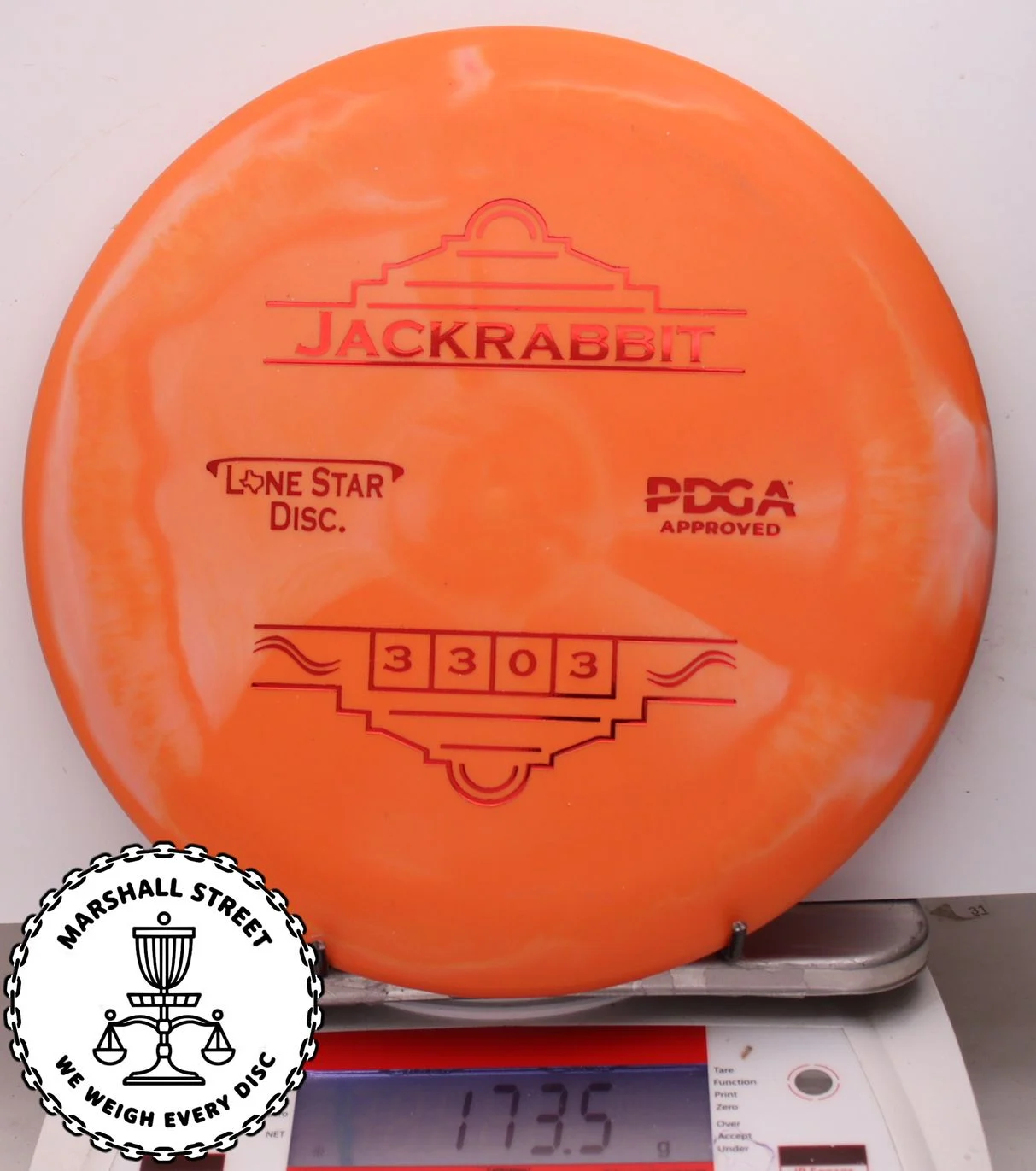 333031.jpg Jack Rabbit, Victor 1 - #39 Orange, 173
