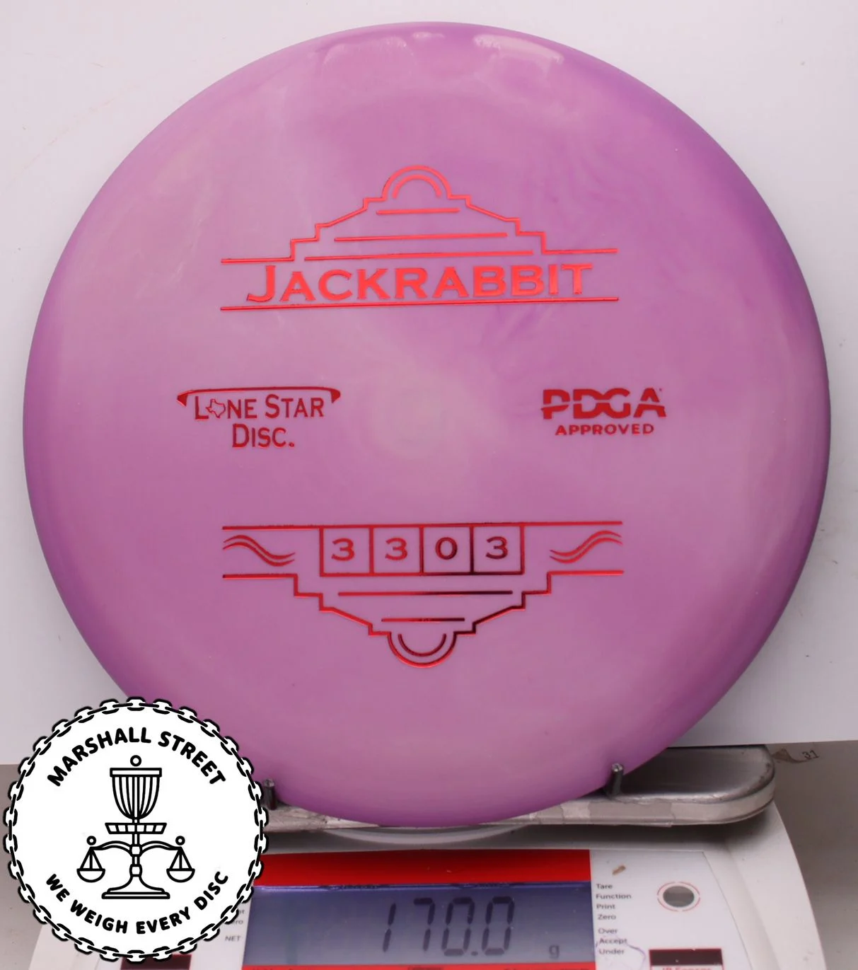 333004.jpg Jack Rabbit, Victor 2 - #33 Purple, 170