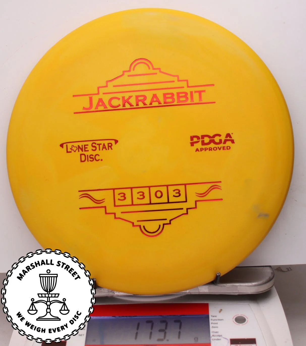 333039.jpg Jack Rabbit, Victor 1 - #47 Yellow, 174