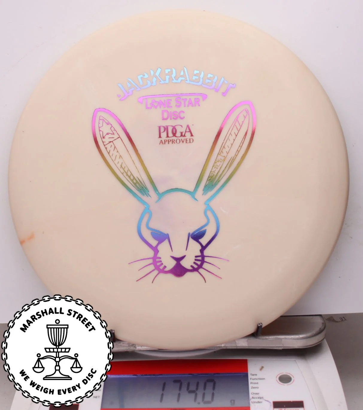 333034.jpg Jack Rabbit, Victor 1 - #42 White, 174