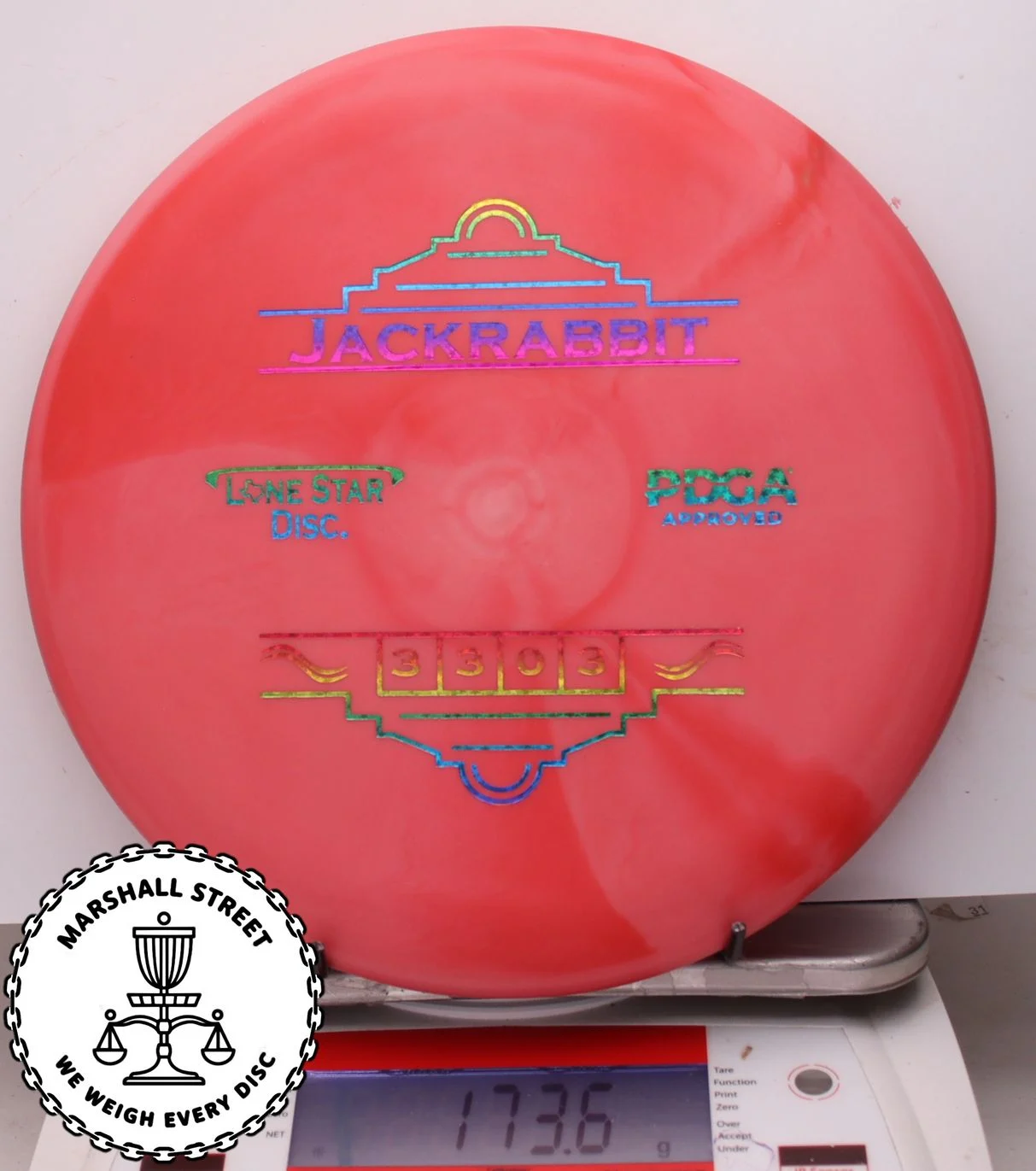 333038.jpg Jack Rabbit, Victor 1 - #46 Red, 174
