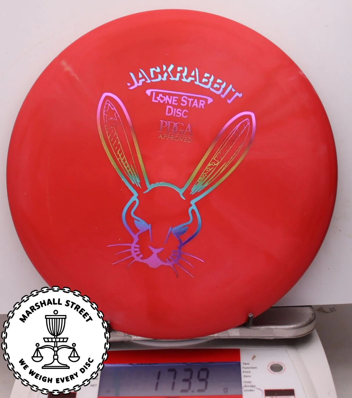 333035.jpg Jack Rabbit, Victor 1 - #43 Red, 174