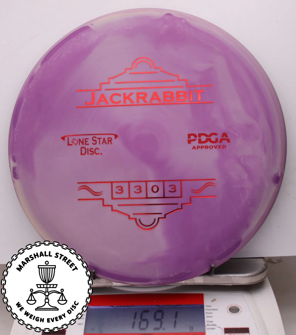 333007.jpg Jack Rabbit, Victor 2 - #36 Purple, 169