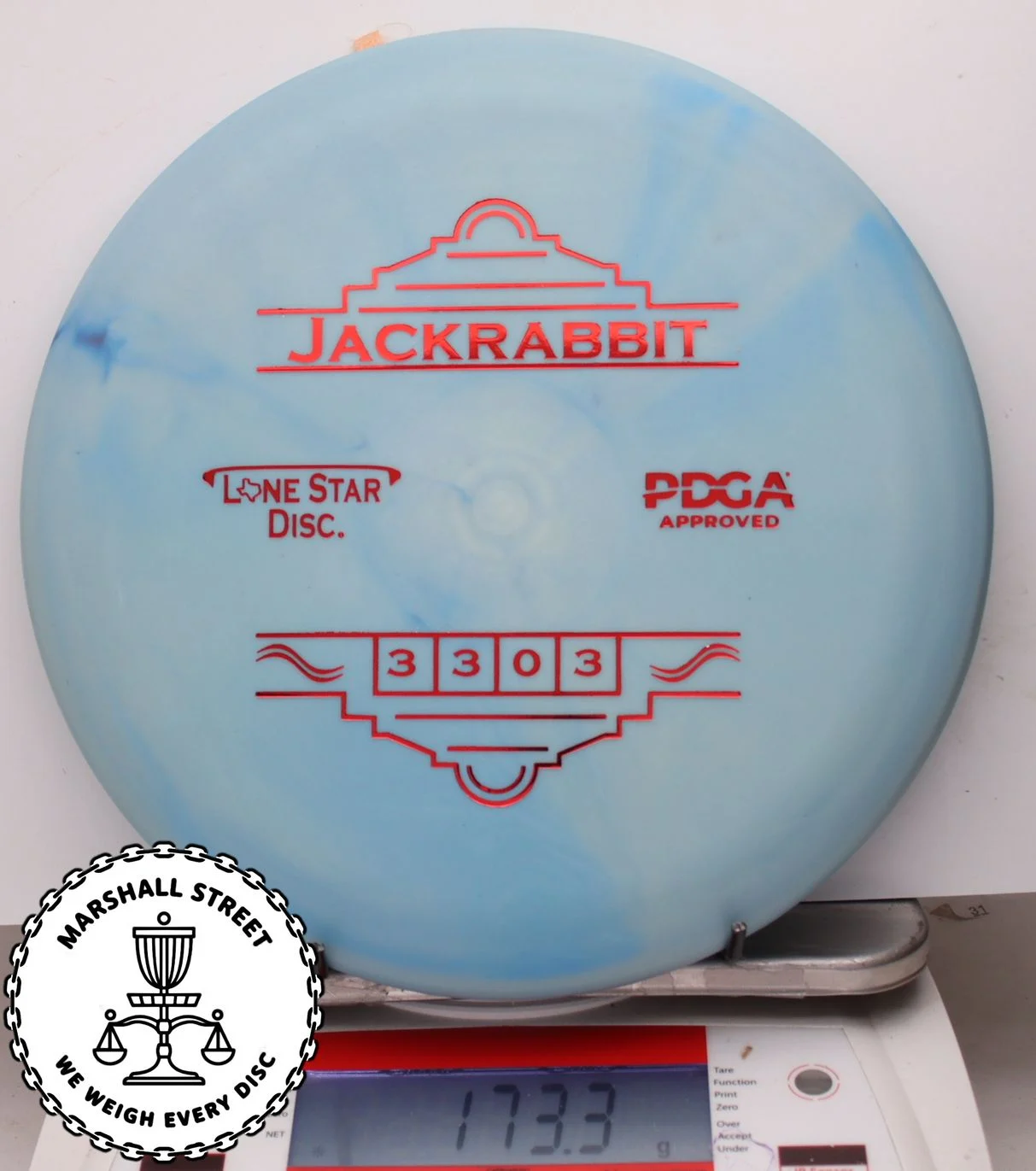 333032.jpg Jack Rabbit, Victor 1 - #40 Blue, 173