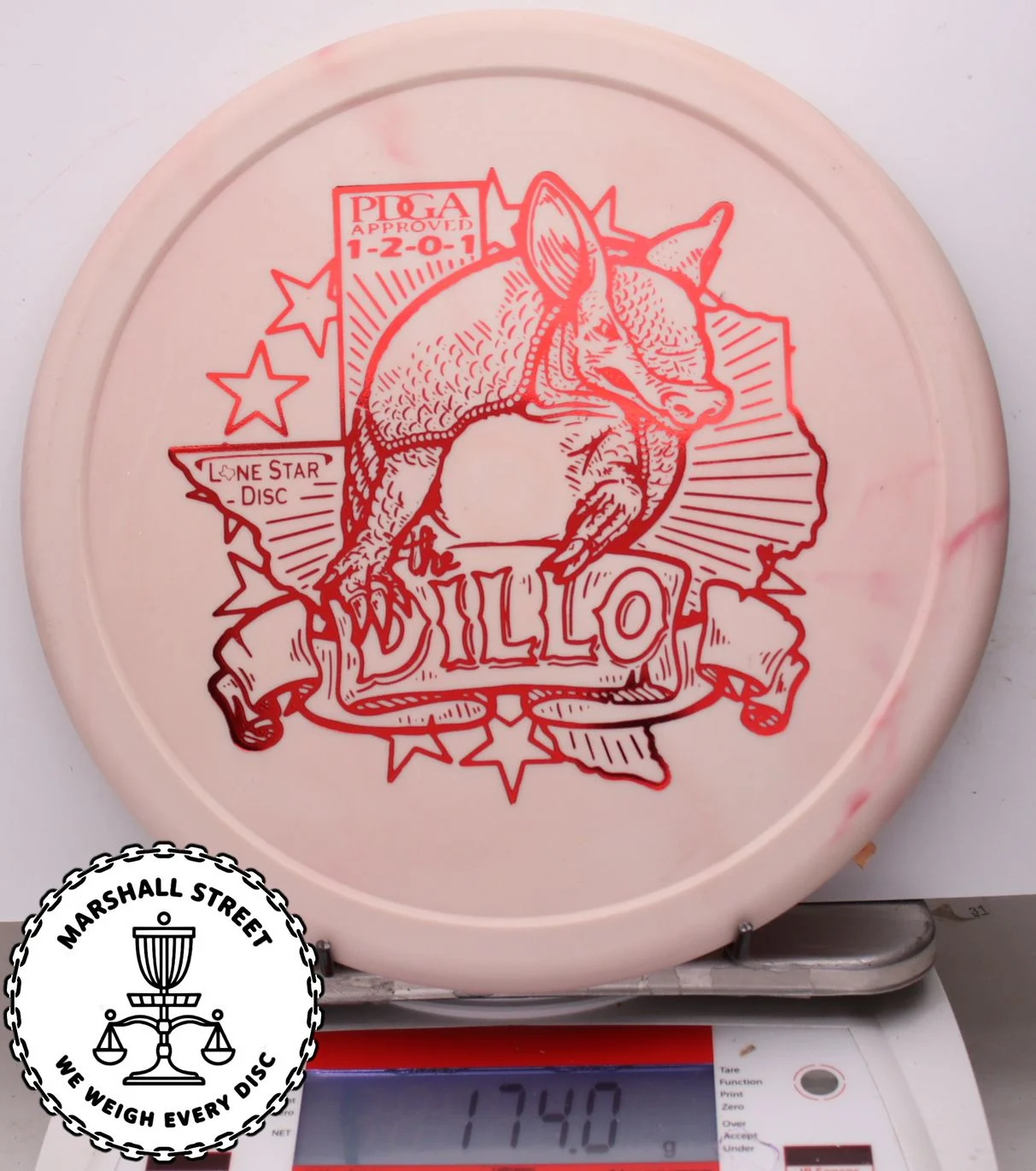 333020.jpg Armadillo, Victor 2 - #60 Sand, 174