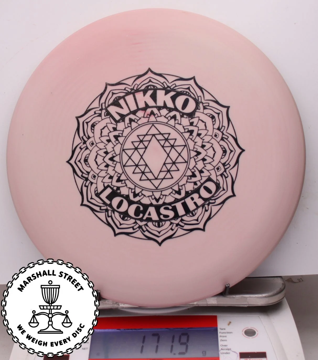 333068.jpg Jackrabbit, V2 Nikko Locastro - #10 PalePink, 172