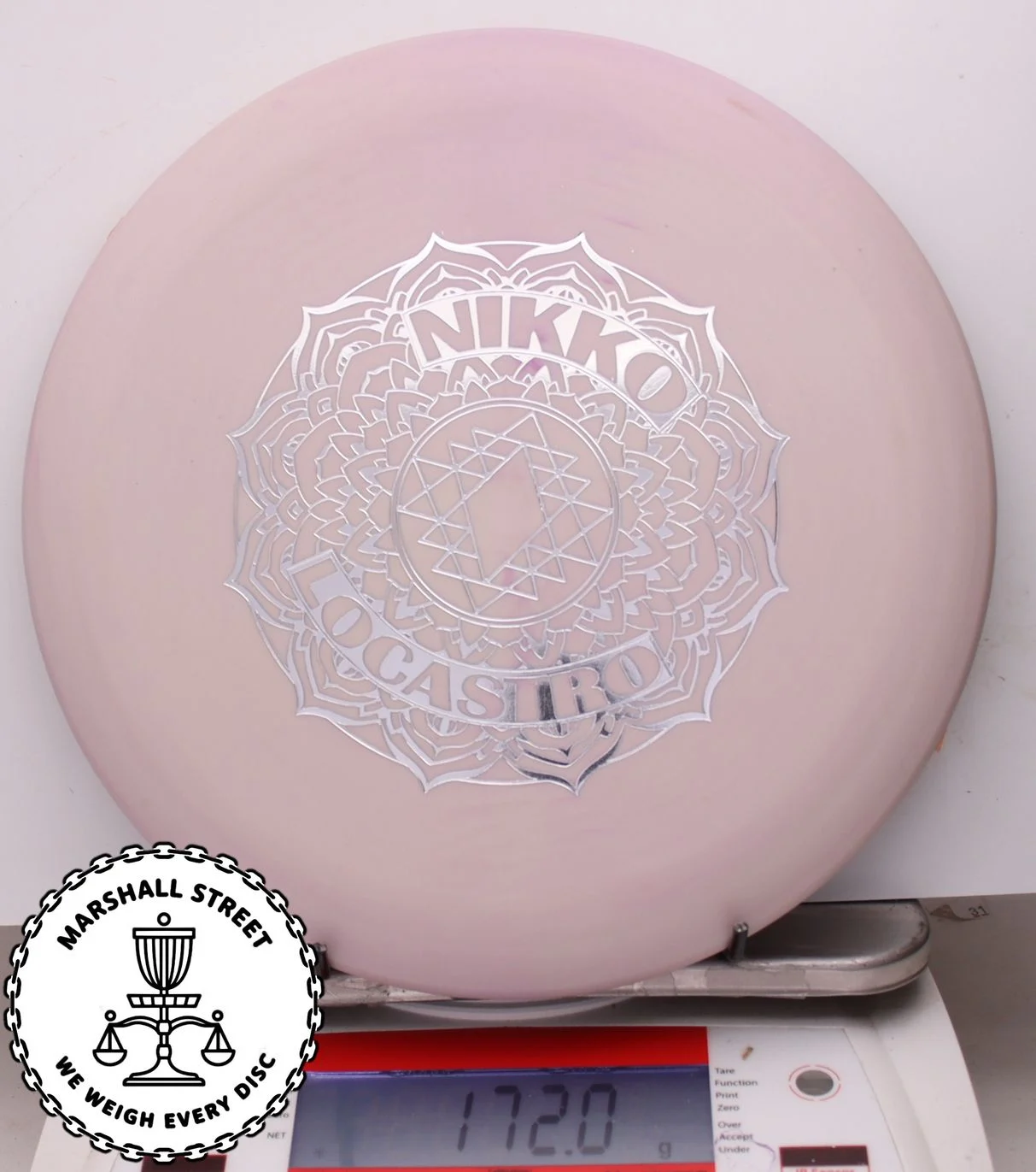 333069.jpg Jackrabbit, V2 Nikko Locastro - #11 PalePink, 172