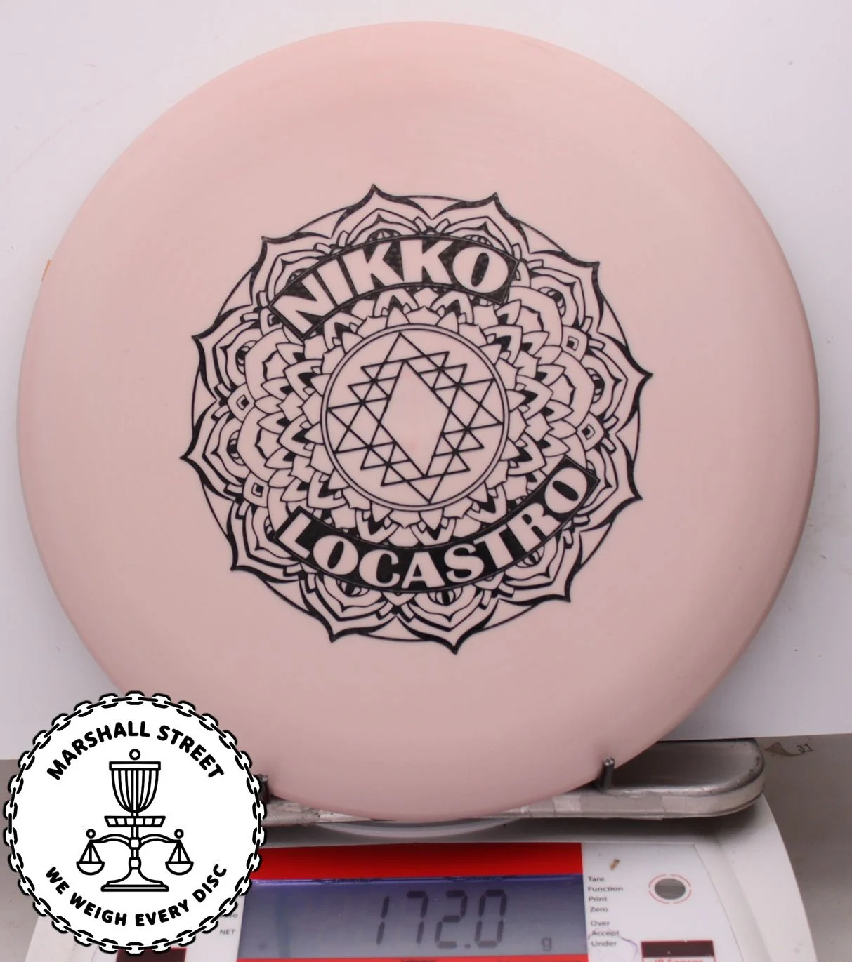 333066.jpg Jackrabbit, V2 Nikko Locastro - #08 PalePink, 172