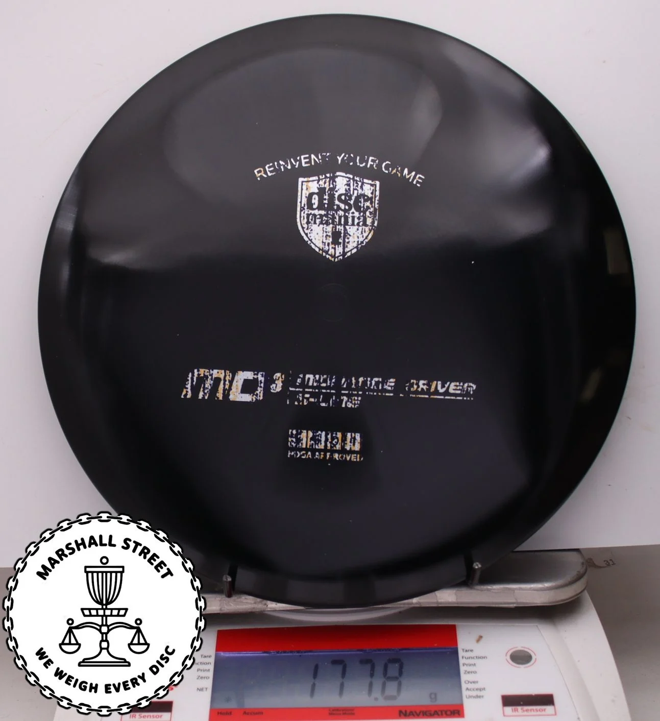333103.jpg S-Line MD3 - #21 Blackish, 178