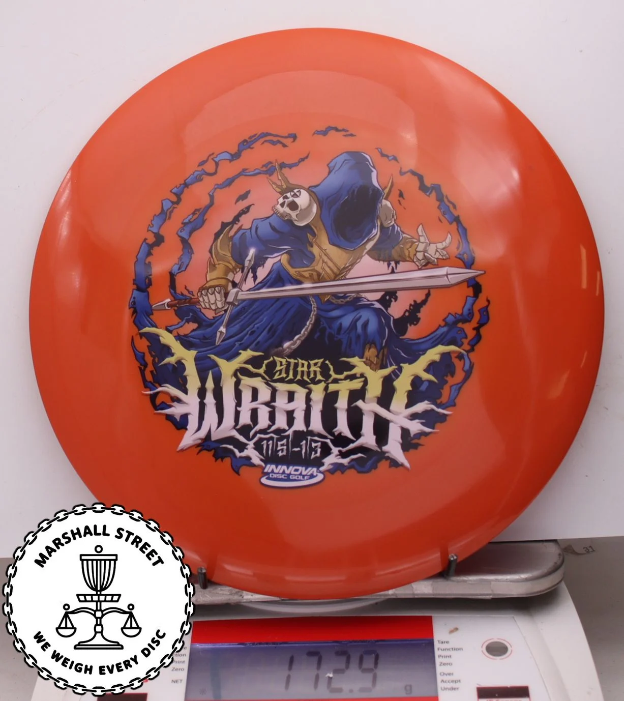 333286.jpg Star Wraith, InnVision - #65 BurntOng, 173
