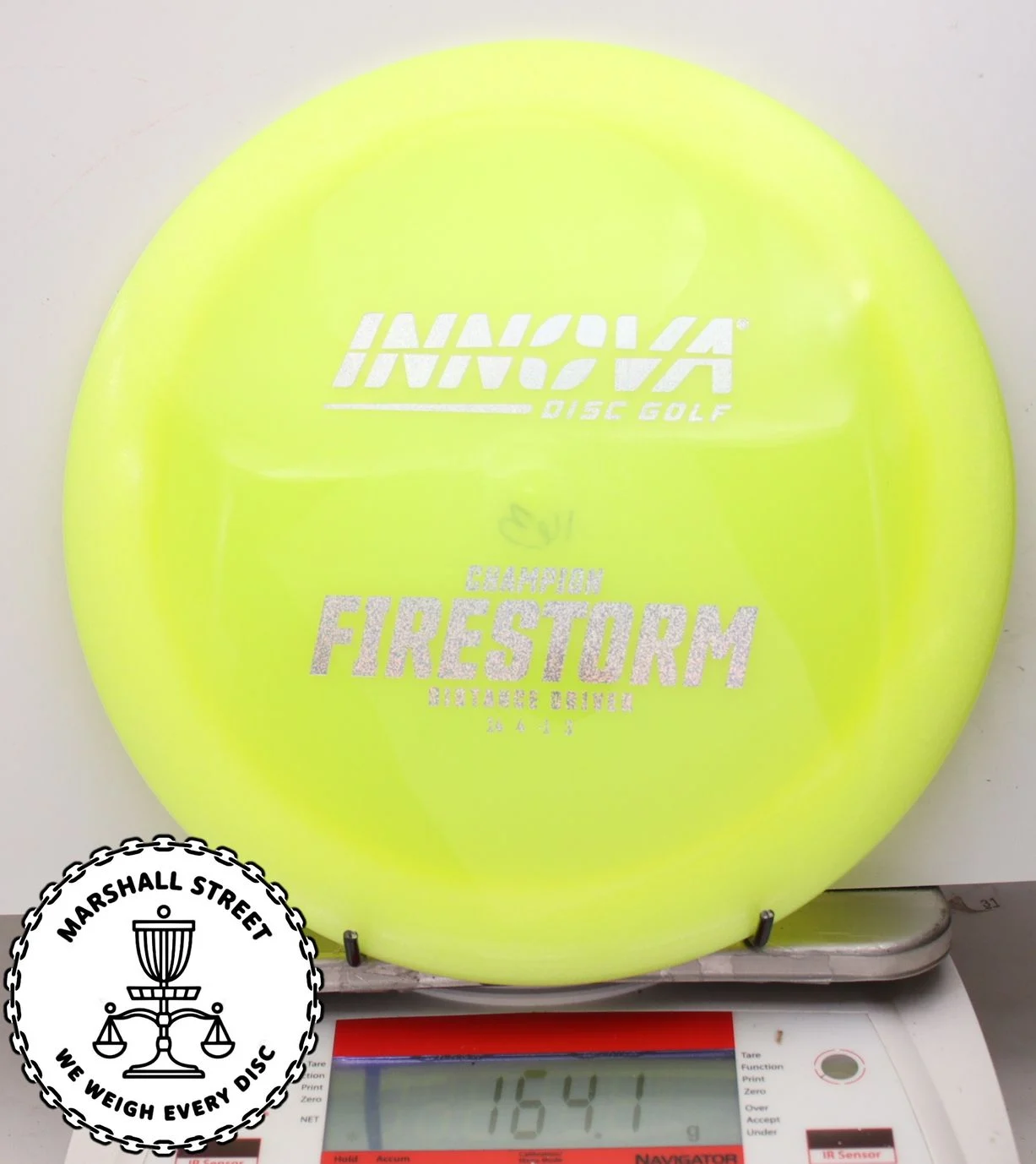 333354.jpg Champion Firestorm - #05 NYellow, 164