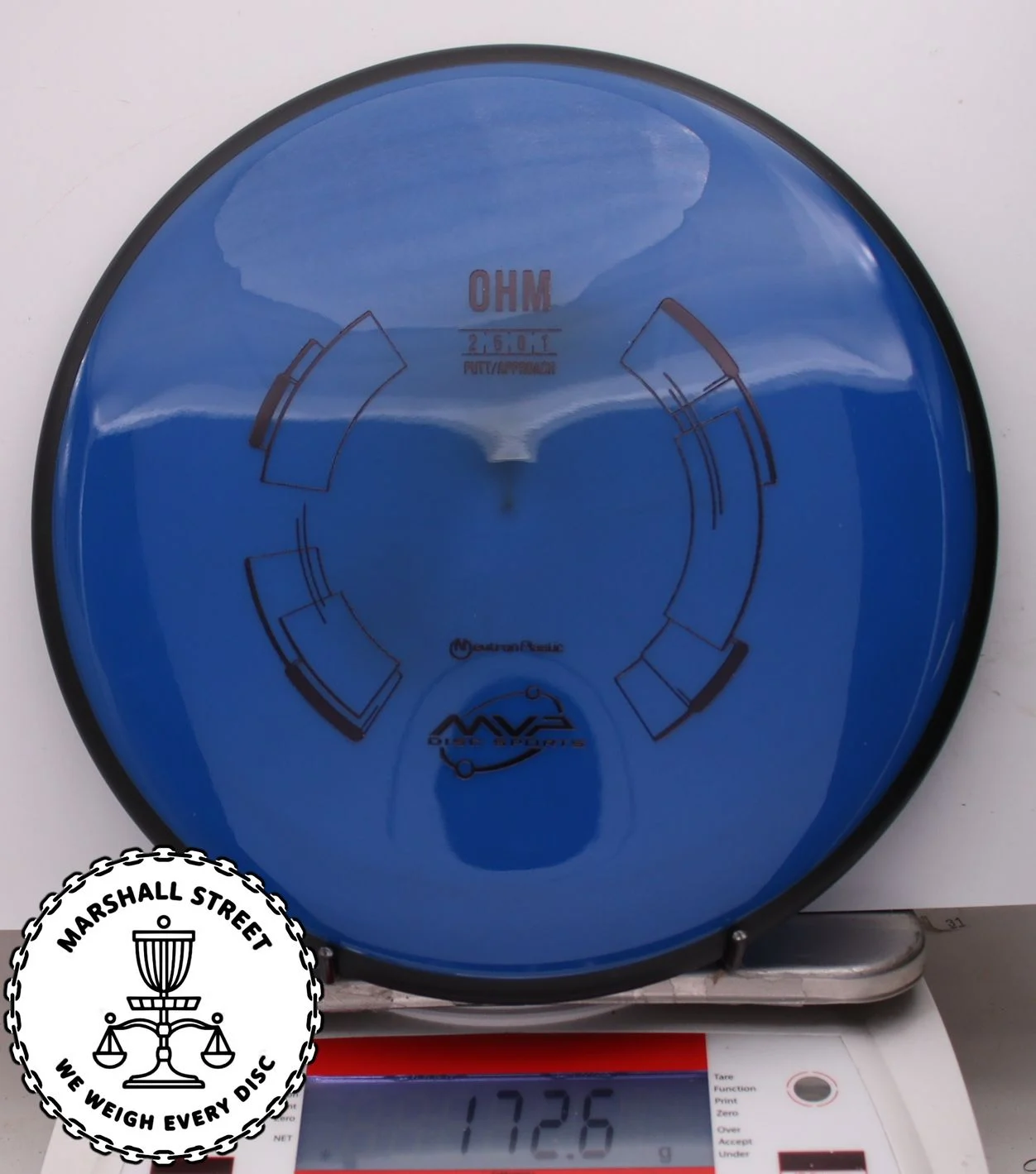 331594.jpg Neutron Ohm - #12 DarkBlue, 173