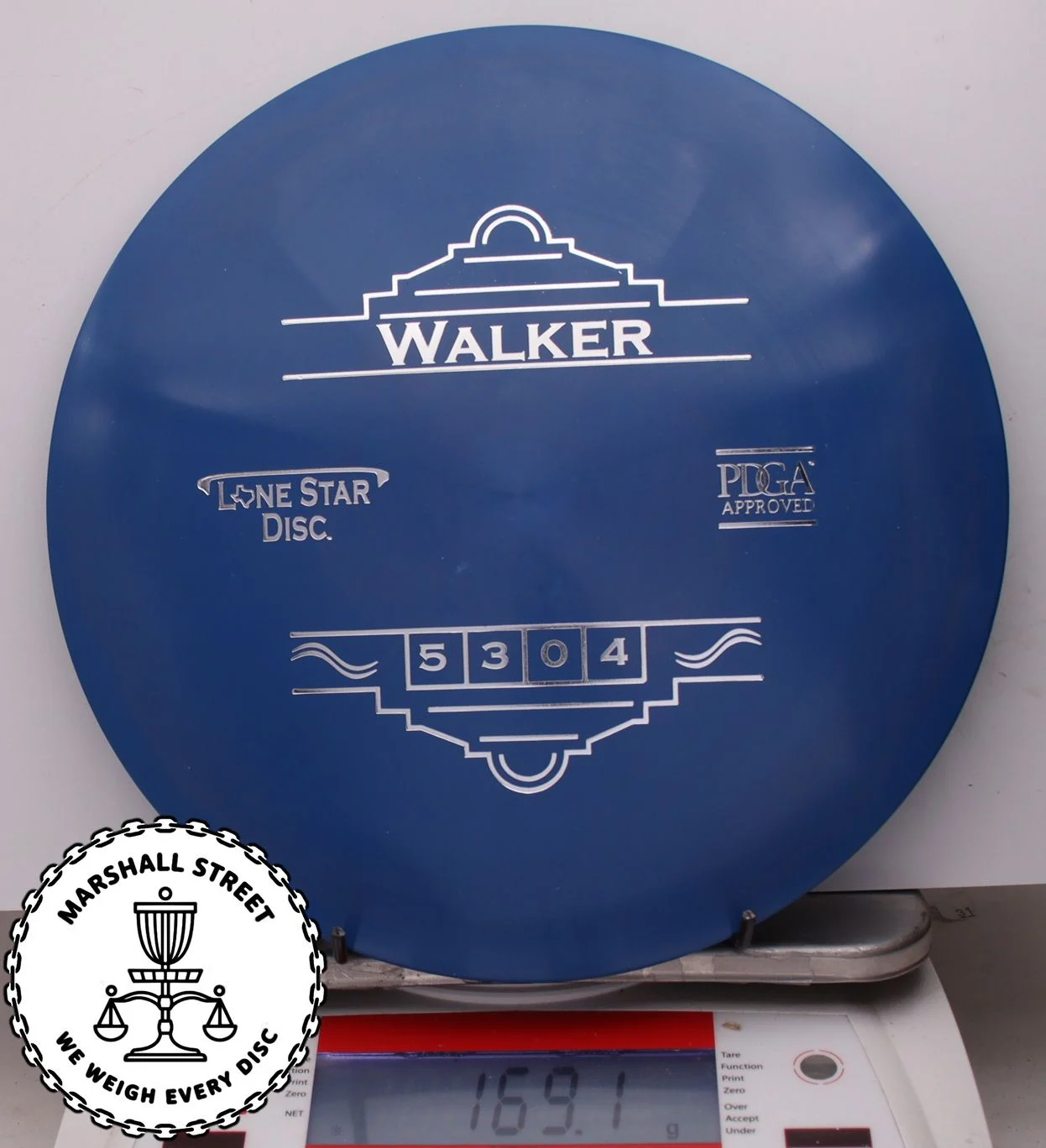 333605.jpg Alpha Walker - #64 DrkBlue, 169