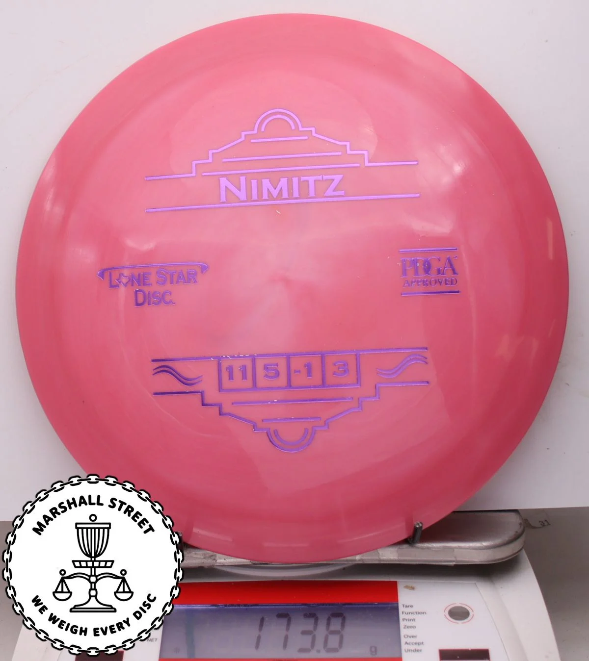 333597.jpg Bravo Nimitz - #32 LtRed, 174