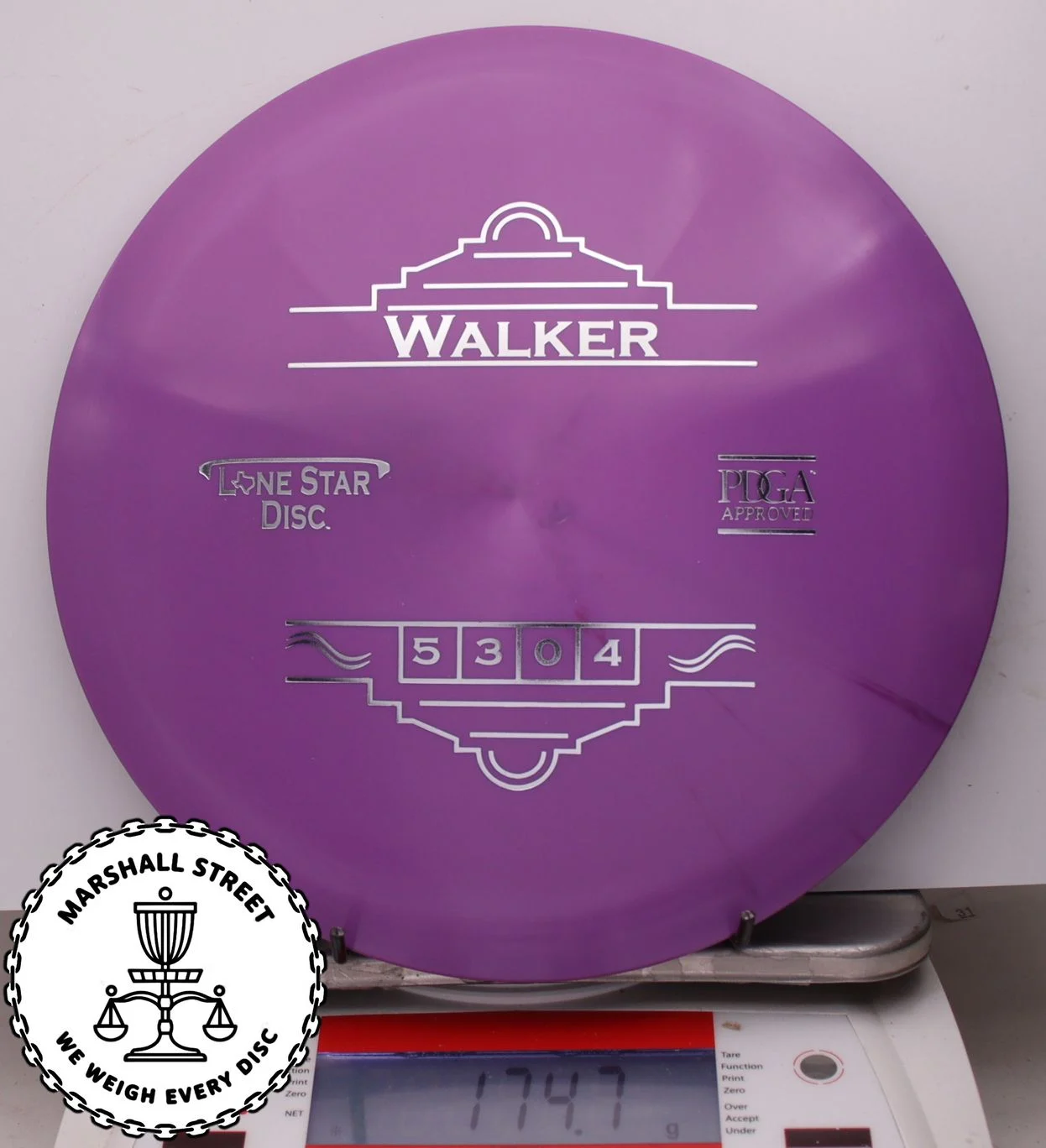 333606.jpg Alpha Walker - #65 Purple, 175