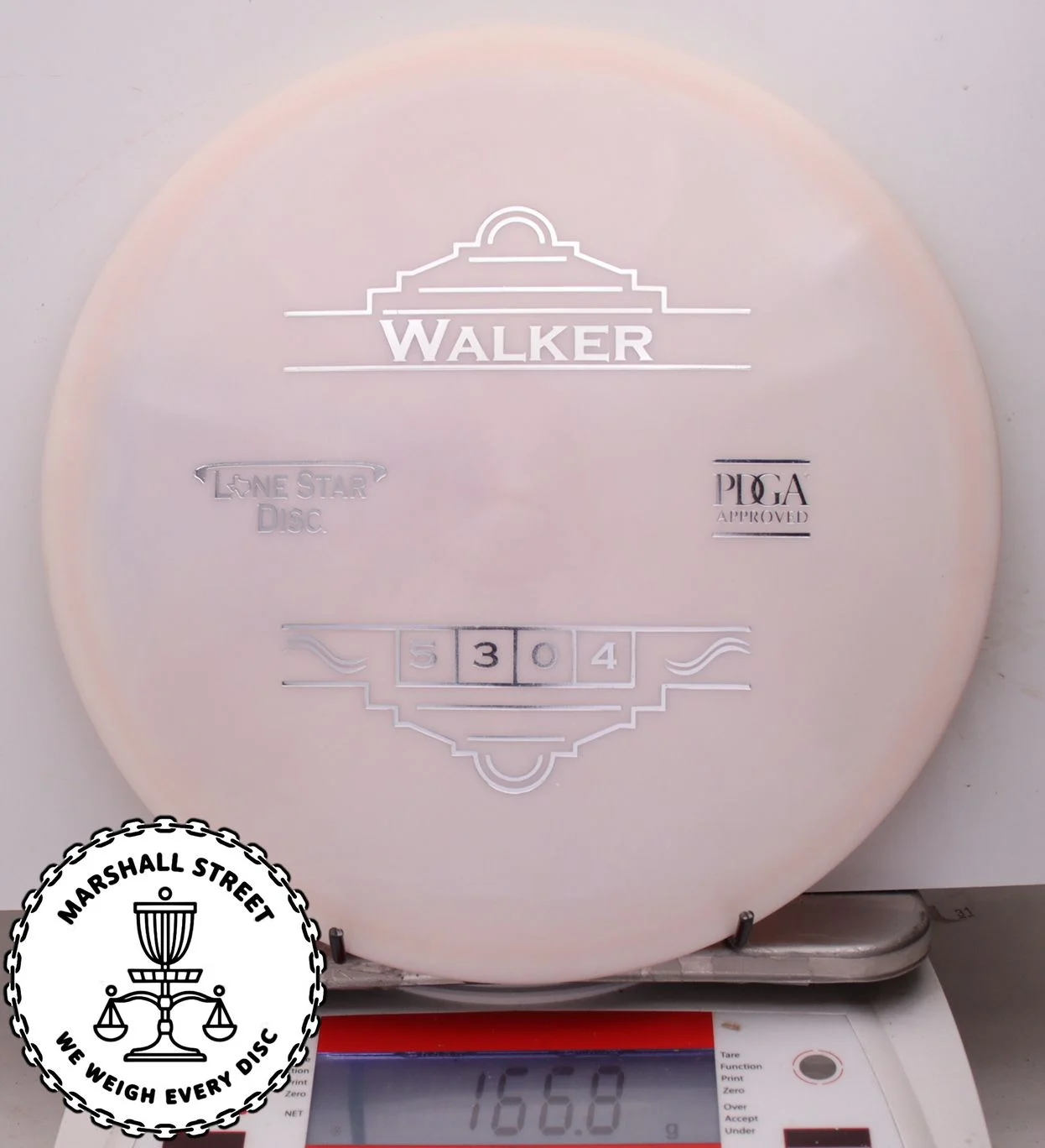 333612.jpg Alpha Walker - #71 White, 167