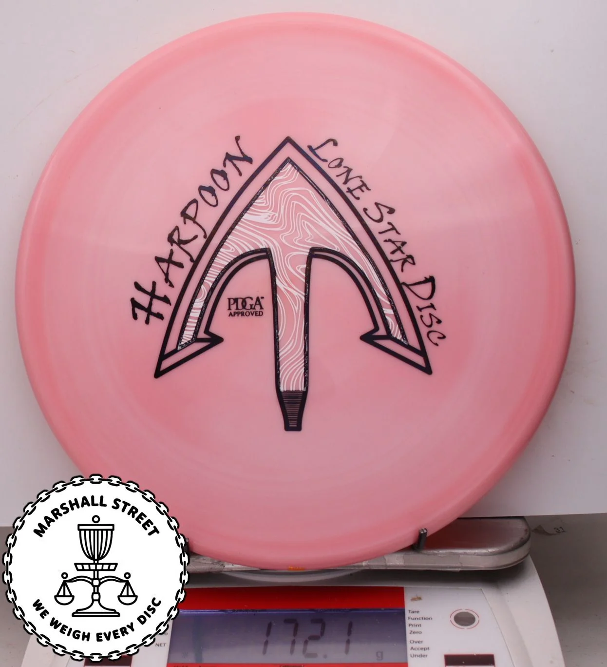 333683.jpg Bravo Harpoon - #29 LtPink, 172