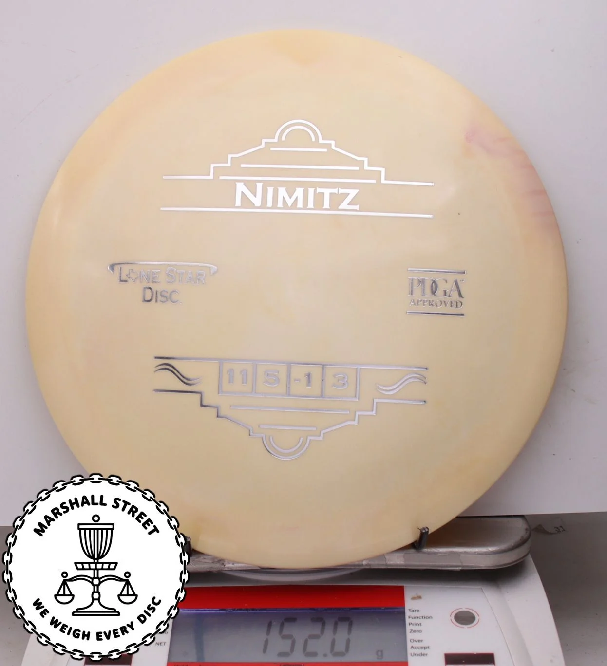 333688.jpg Lima Nimitz - #18 LtYellow, 152