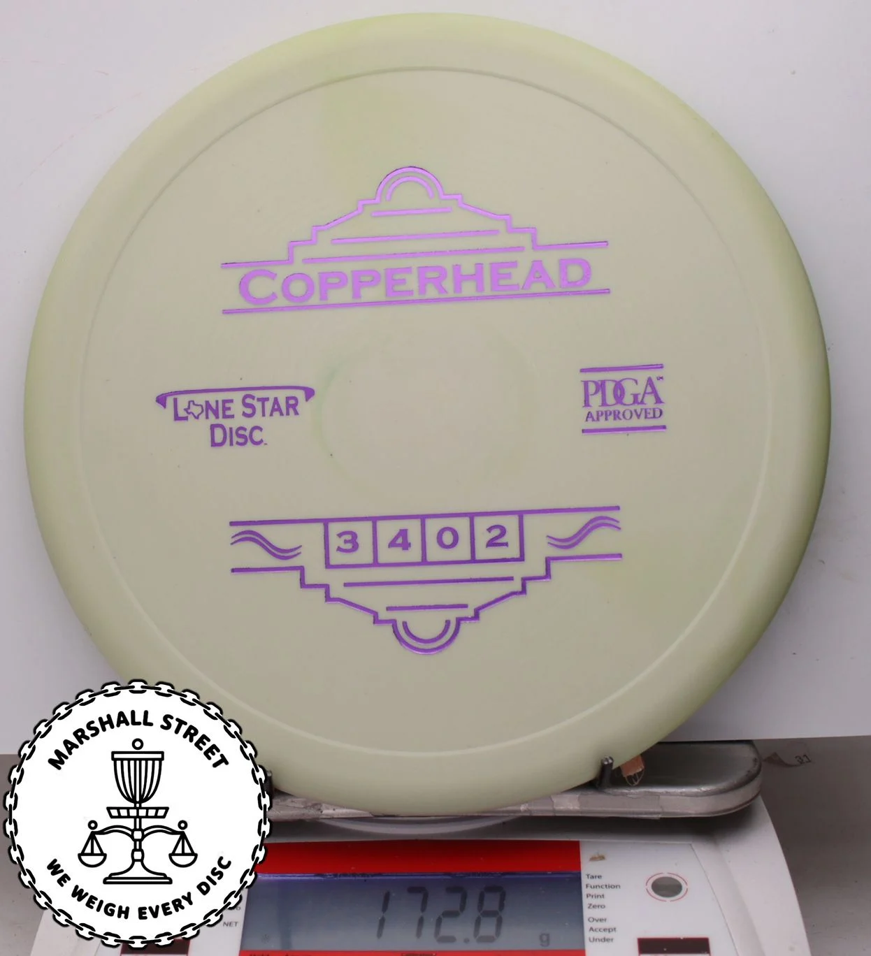 333702.jpg Copperhead, Victor 2 - #59 BlyGreen, 173