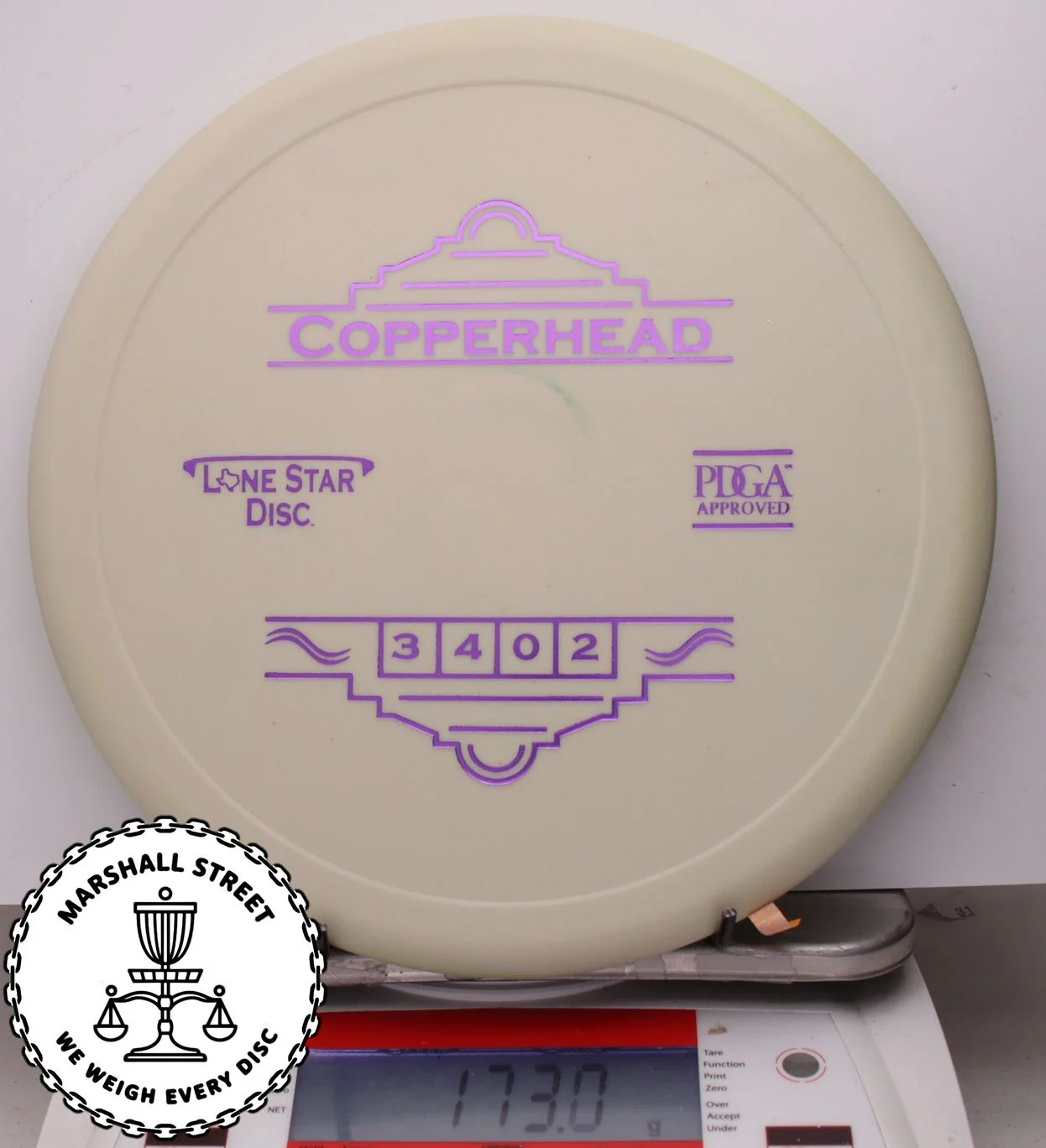 333703.jpg Copperhead, Victor 2 - #60 Whitish, 173