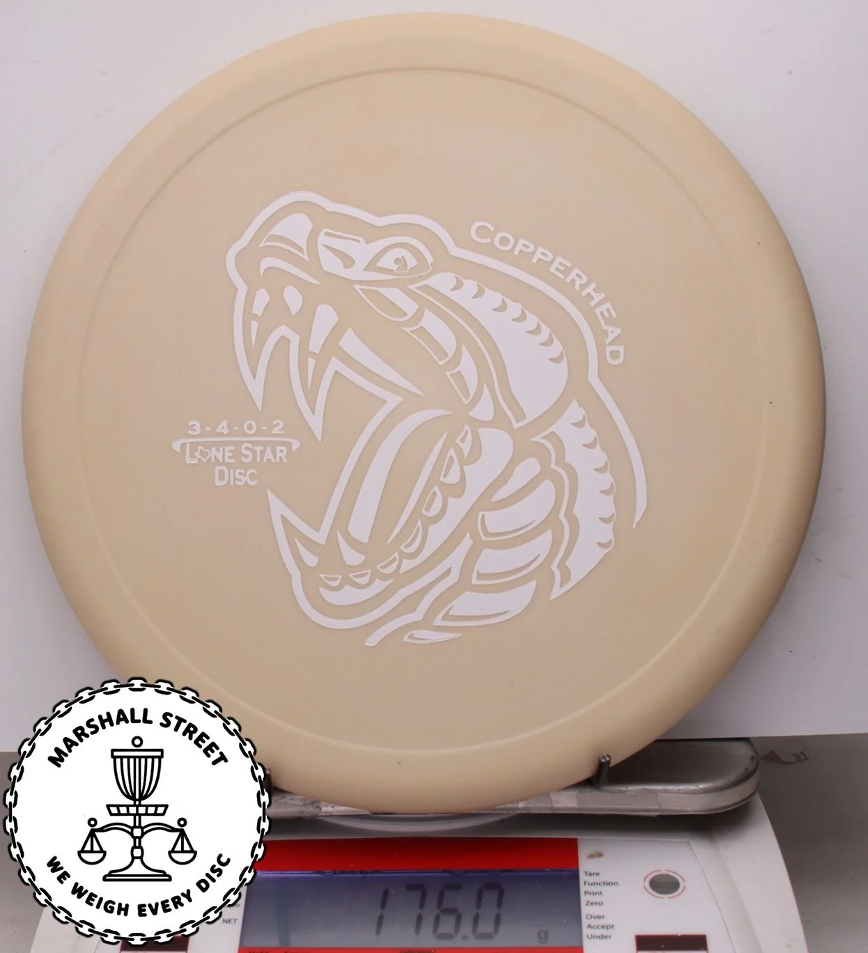 333699.jpg Copperhead, Victor 2 - #56 Sand, 176