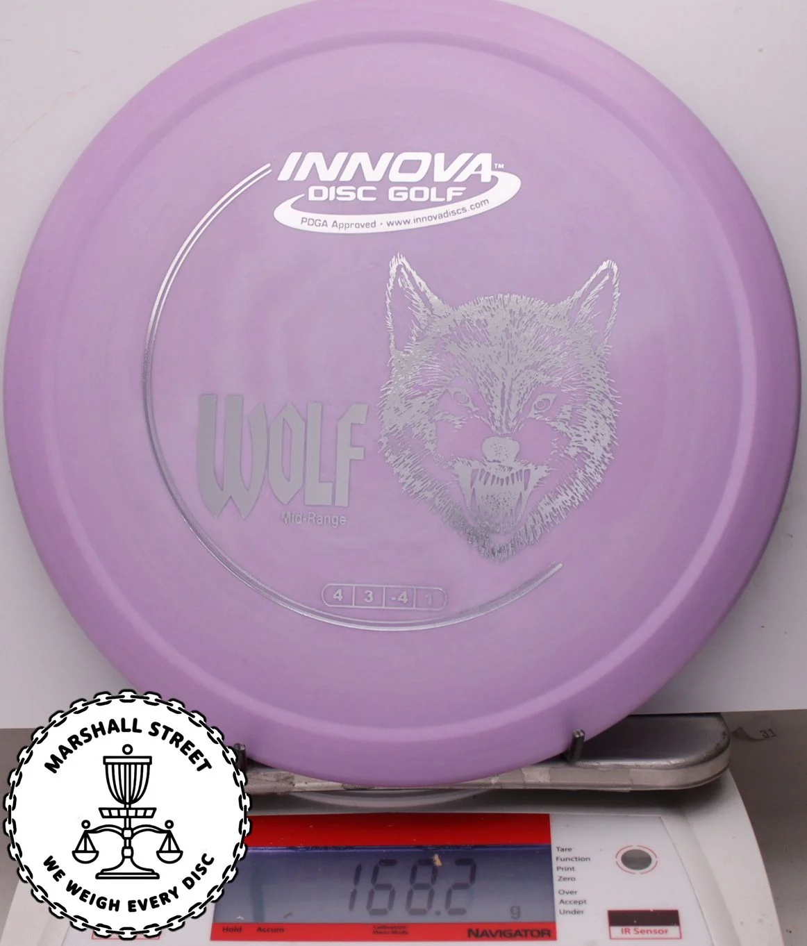 333796.jpg DX Wolf - #59 LtPurple, 168