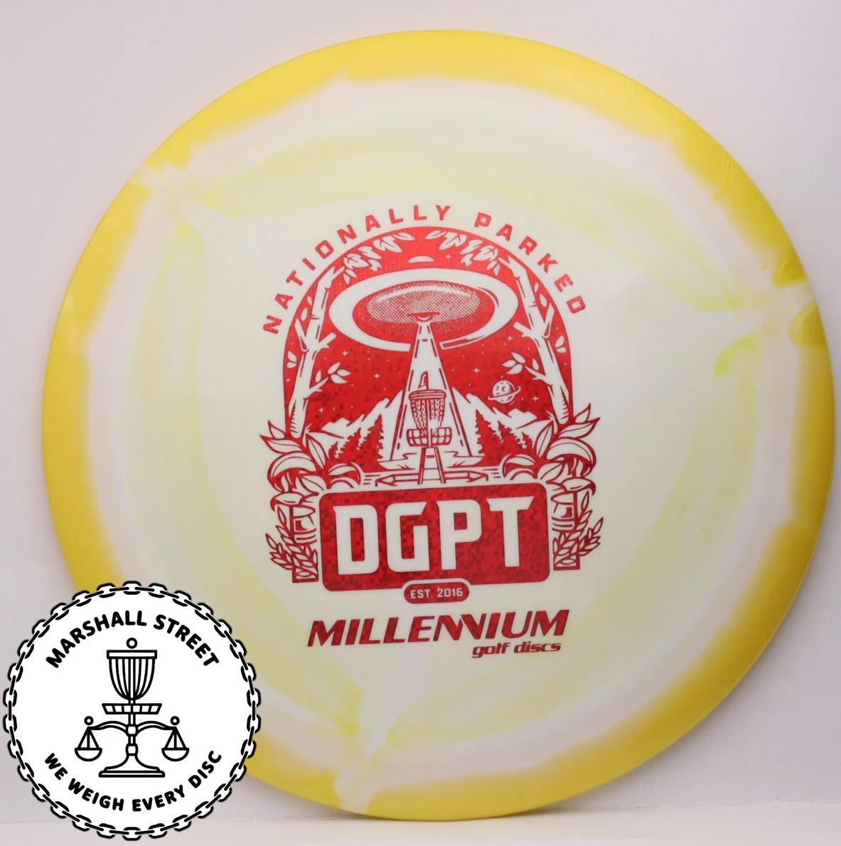Sirius Helio Quasar, DGPT GP