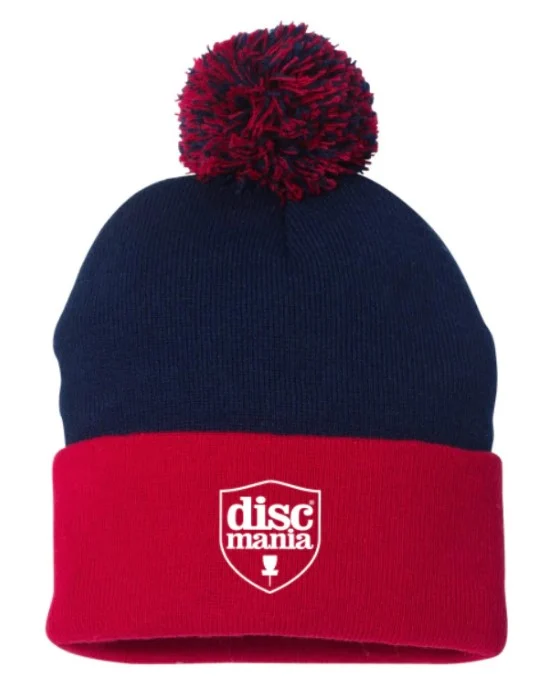 Discmania Game Ready Pom Pom