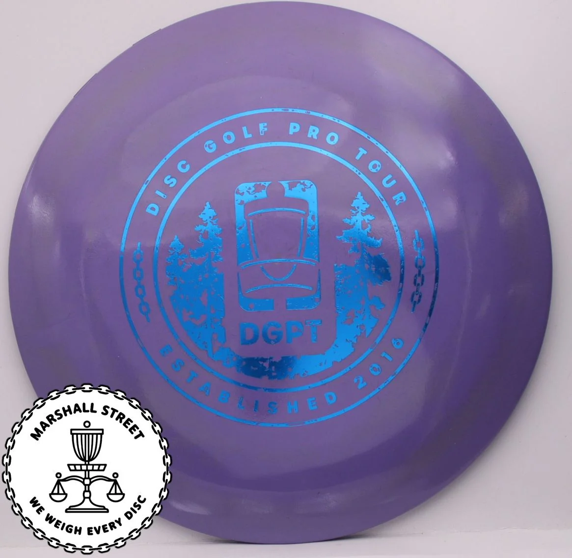Prodigy D2, 400 DGPT Founders