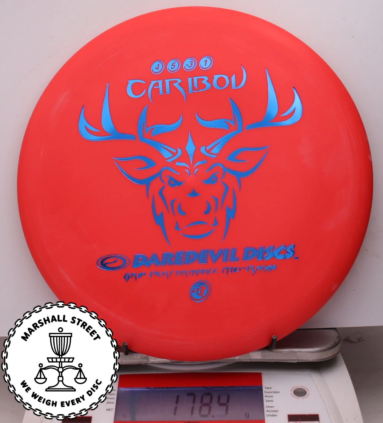 334535.jpg Caribou - #06 Red, 178