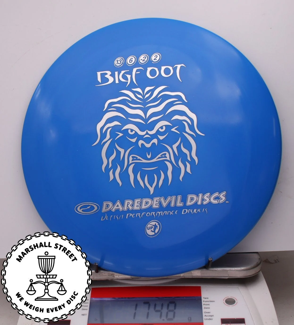 334575.jpg Bigfoot - #09 Blue, 175