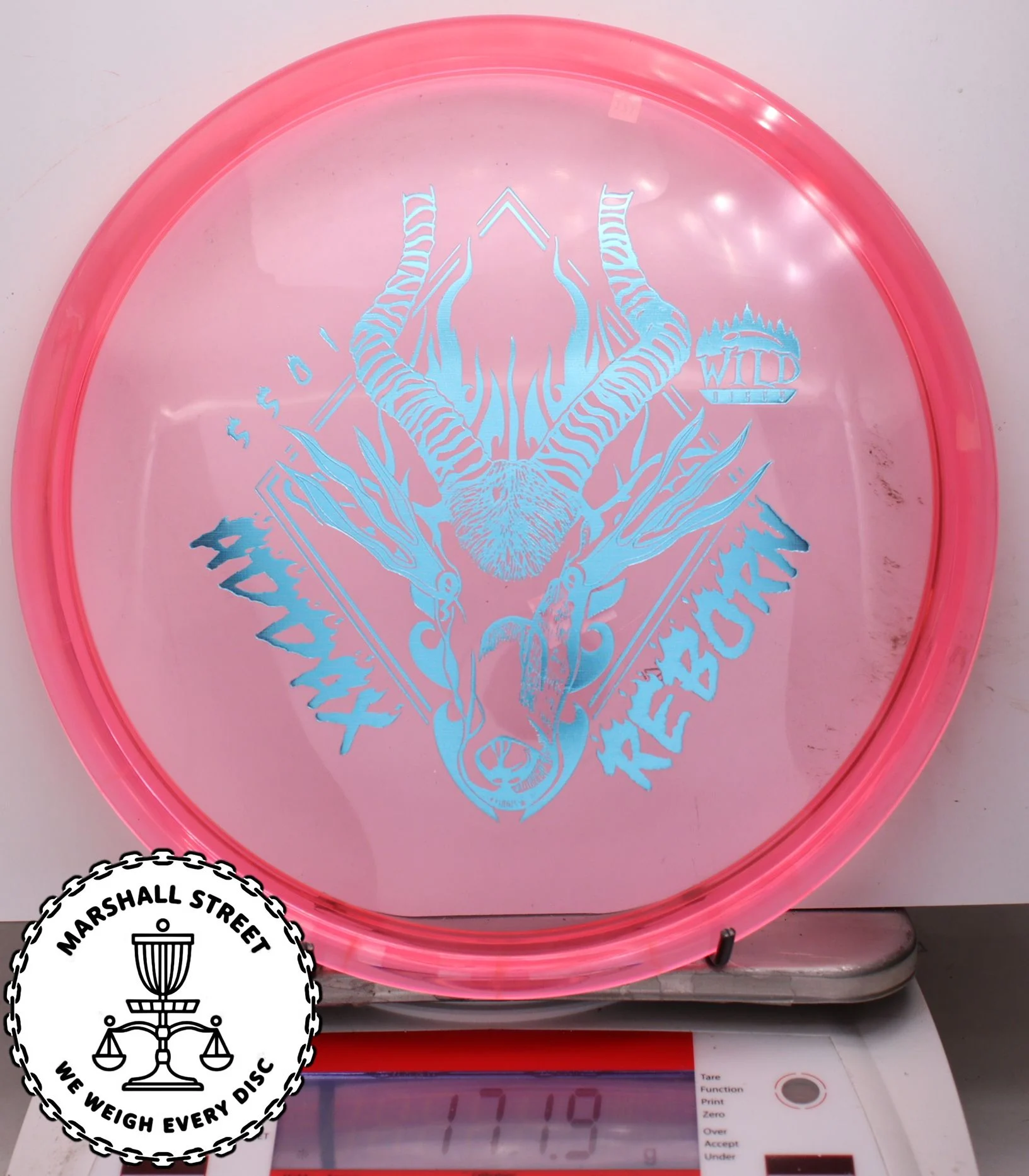 334713.jpg Ozone Addax Reborn - #26 PinkClr, 172