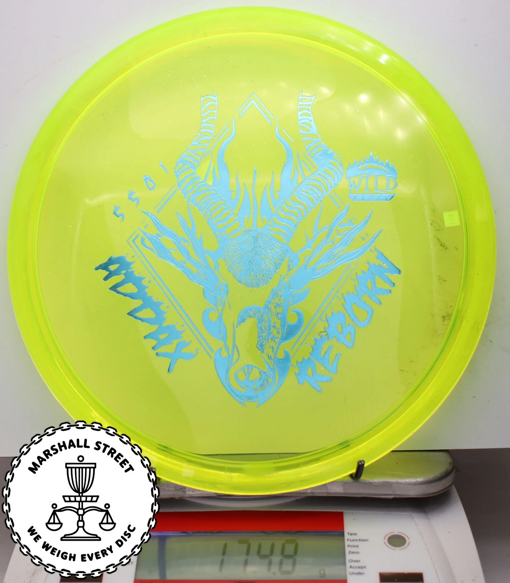 334709.jpg Ozone Addax Reborn - #22 NYellow, 175