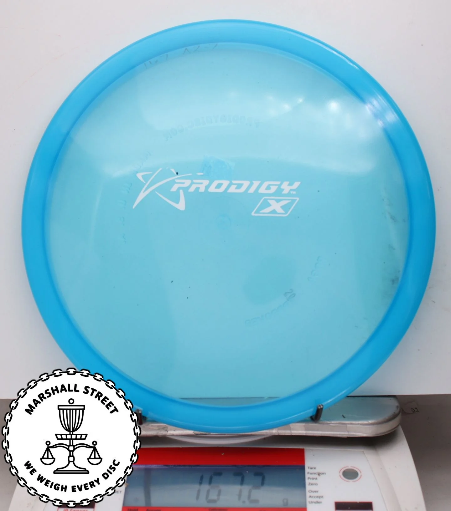 335432.jpg X-Out Prodigy A2, 750 - #01 Blue, 167