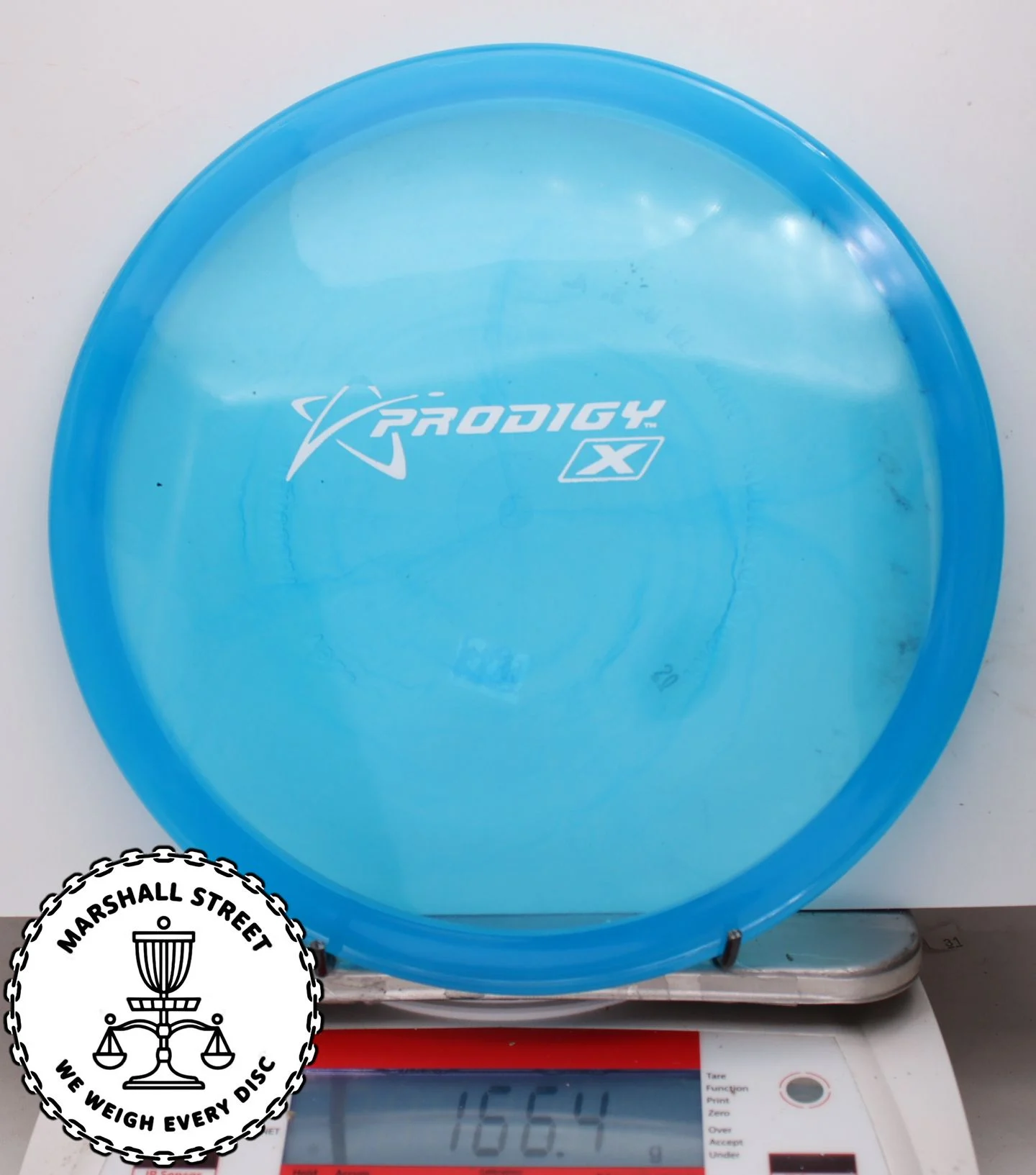 335435.jpg X-Out Prodigy A2, 750 - #04 Blue, 166