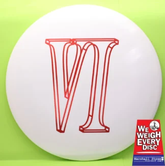ESP Anax, Paul McBeth VI