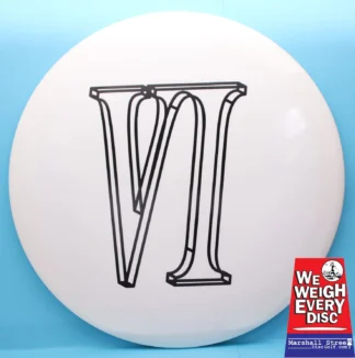 ESP Athena, Paul McBeth VI