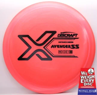 X Avenger SS