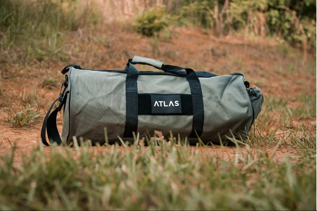 Atlas Practice Bag