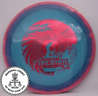 In-Store Sexton Firebird 2023