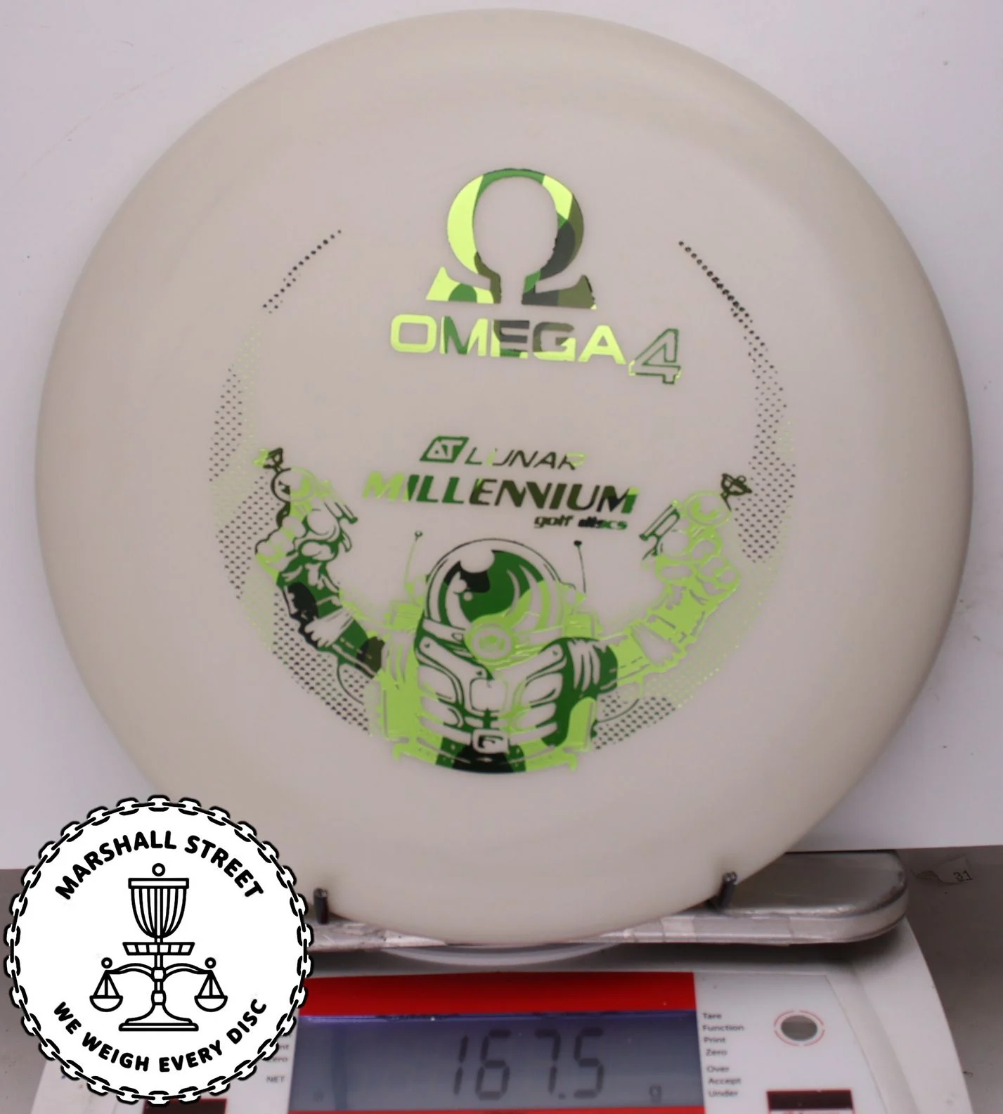 337073.jpg Delta-T Lunar Omega4 - #13 GloWhite, 168