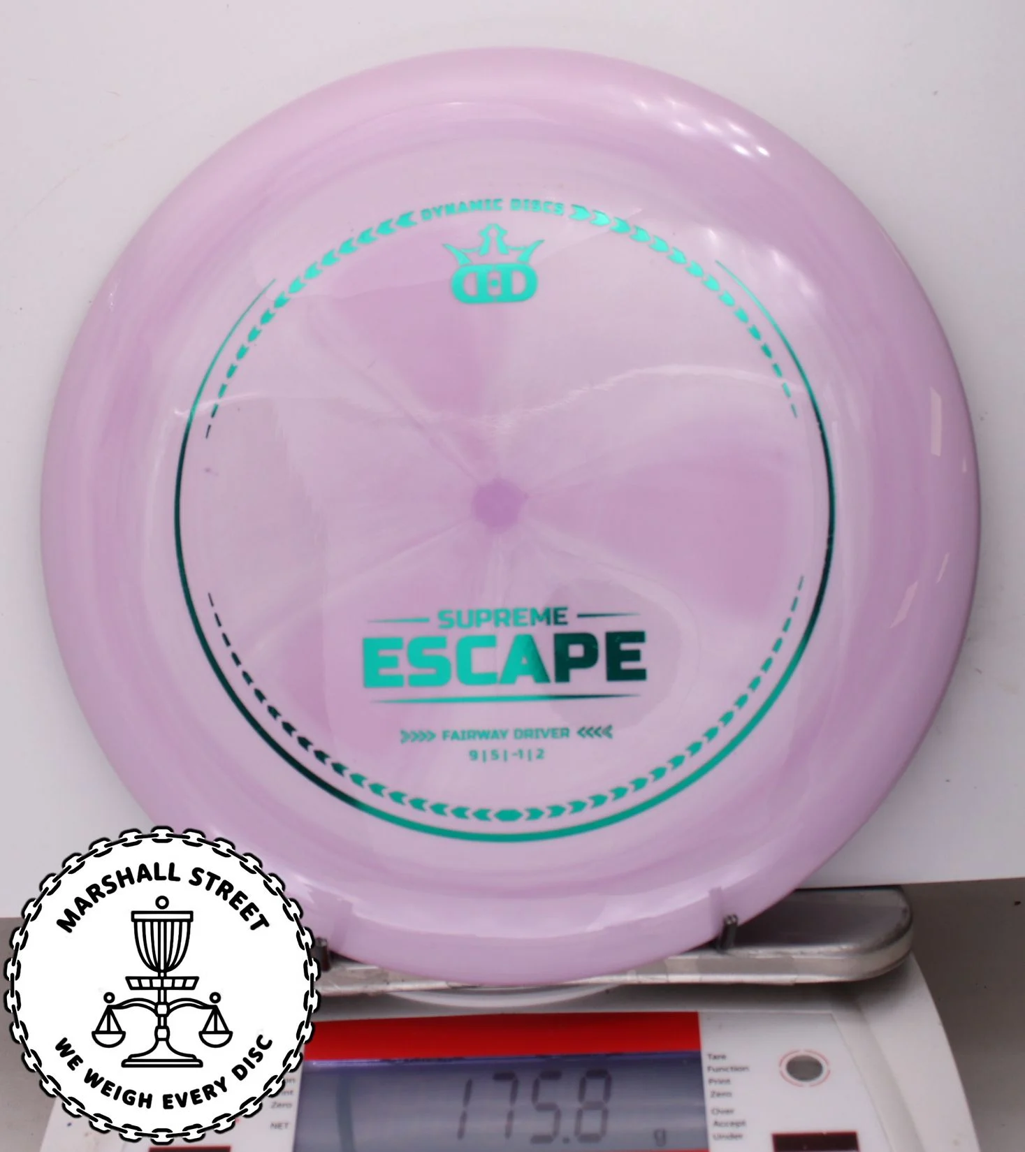 337276.jpg Supreme Escape - #56 LtPurple, 176