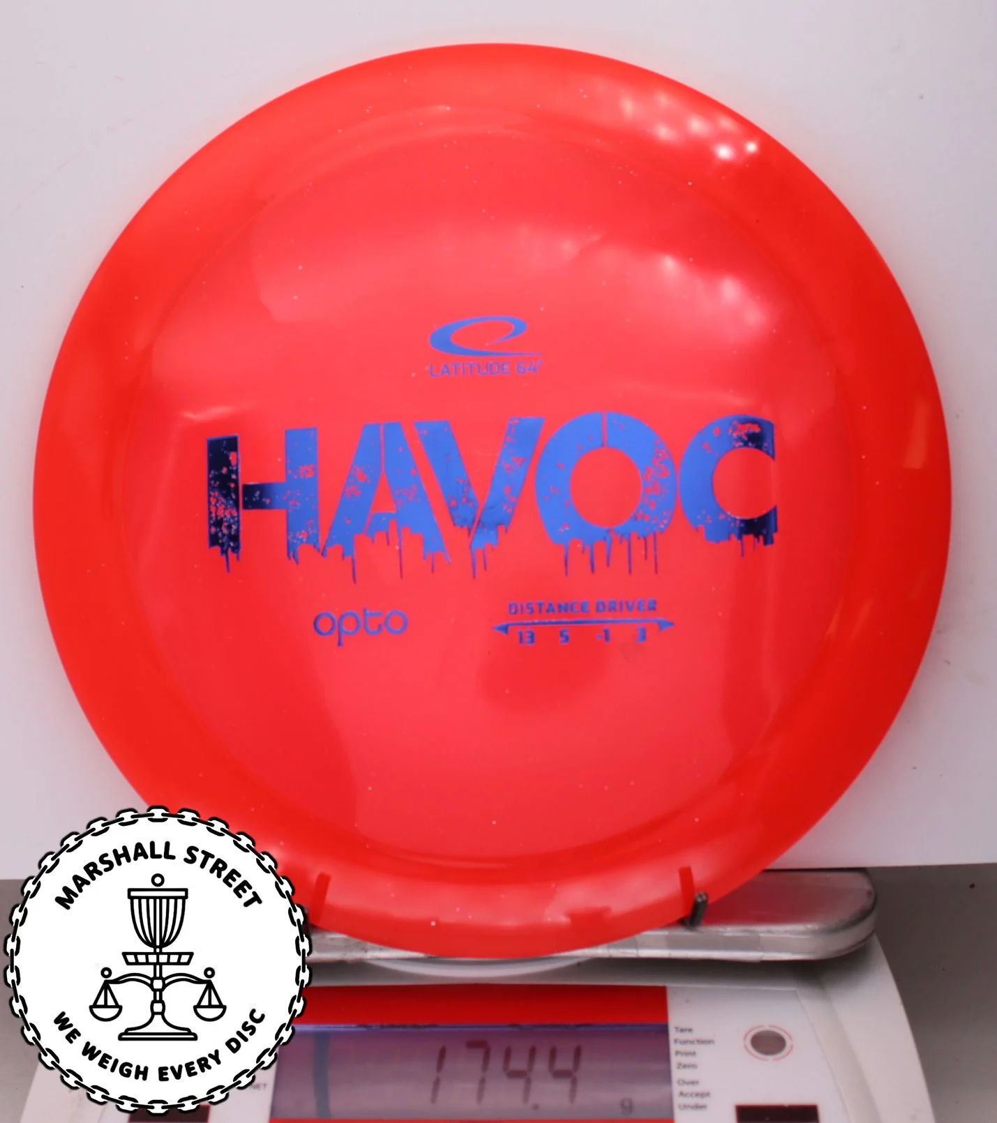 337420.jpg Opto Havoc - #07 Red, 174