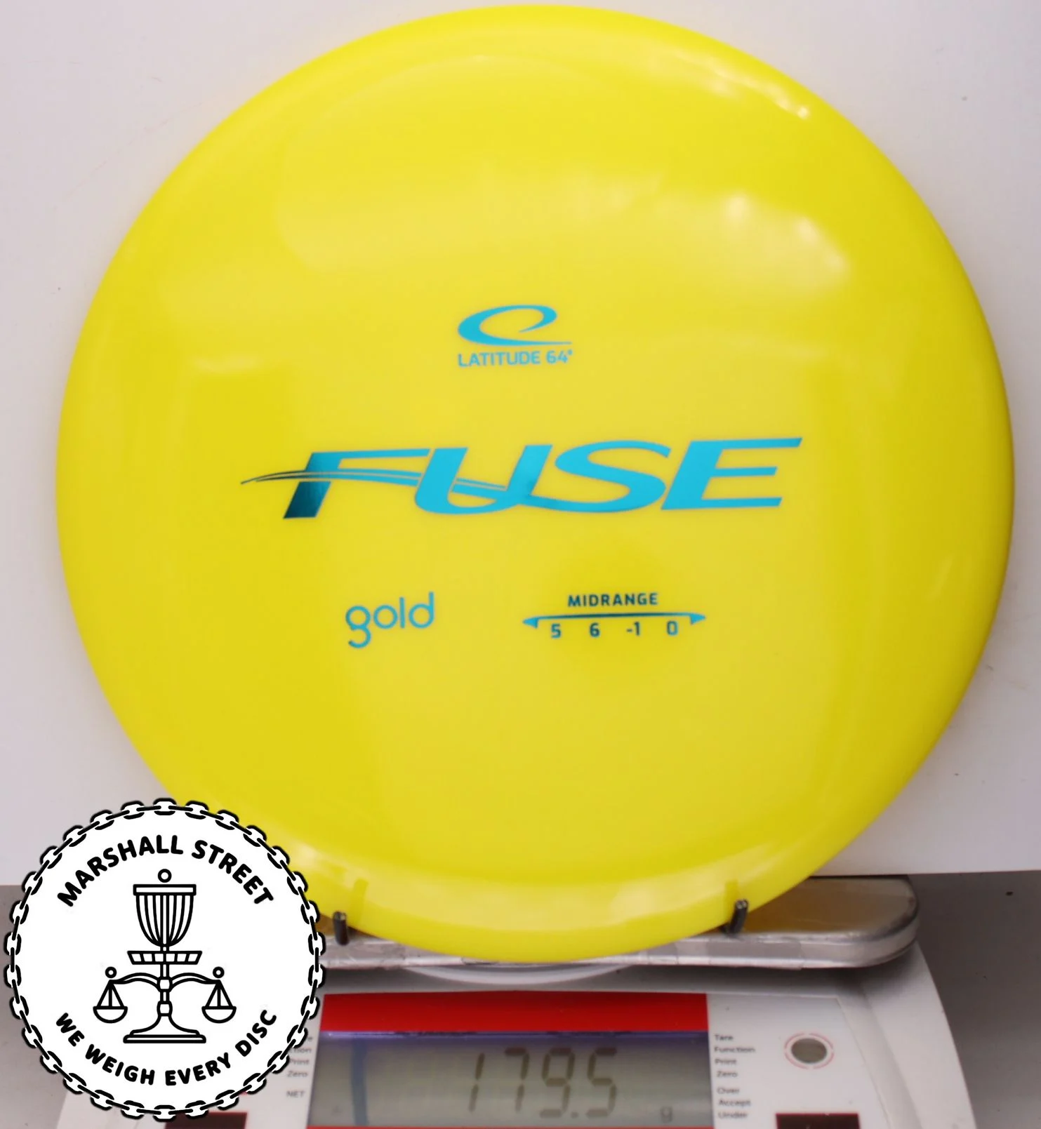 337817-2.jpg Gold Fuse - #18 Yellow, 179