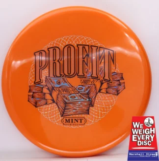 Sublime Profit