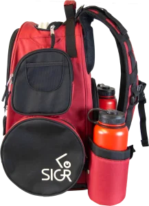 Sigr Victorious Backpack Bag - Image 4