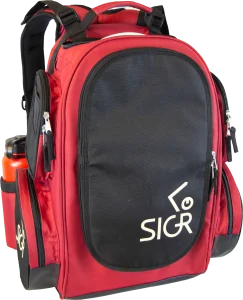 Sigr Victorious Backpack Bag - Image 6