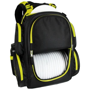 Sigr Victorious Backpack Bag - Image 10