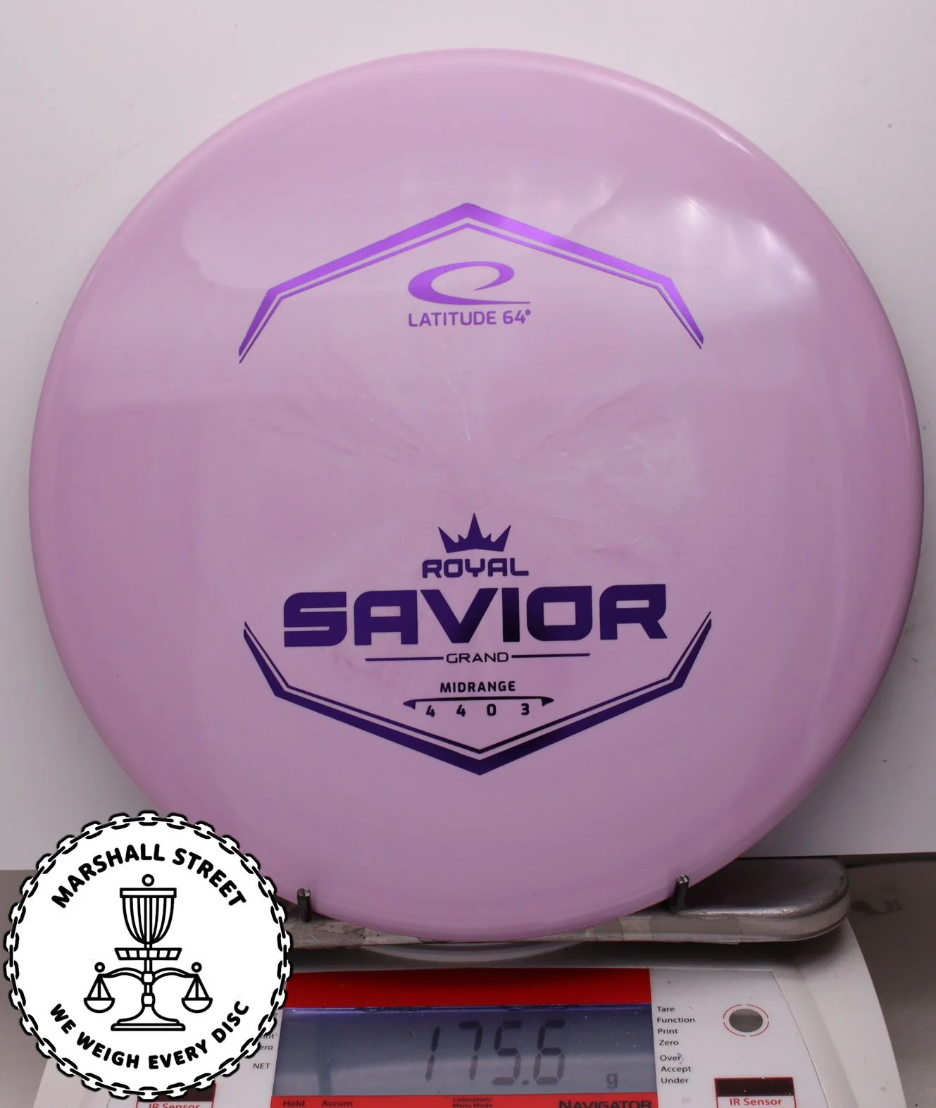 339051.jpg Royal Grand Savior - #23 Purple, 176